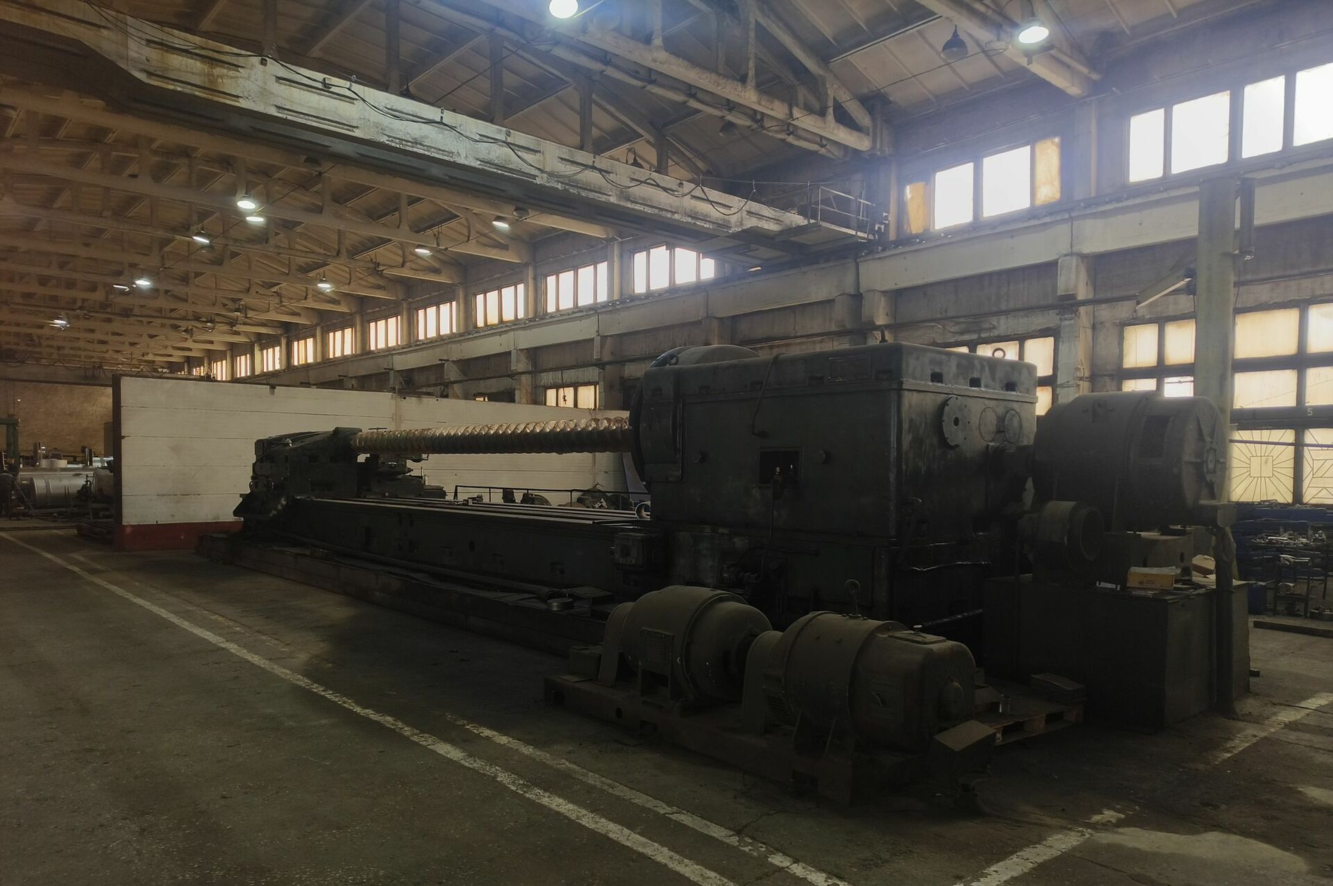 Машиностроительный завод Машиностроительный завод Белгород